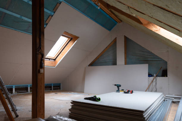 Best Commercial Insulation in Breinigsville, PA