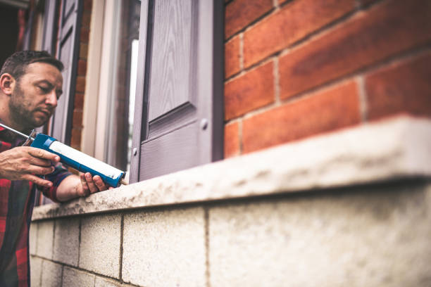 Best Types of Insulation in Breinigsville, PA