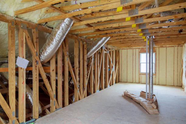 Best Residential Insulation in Breinigsville, PA